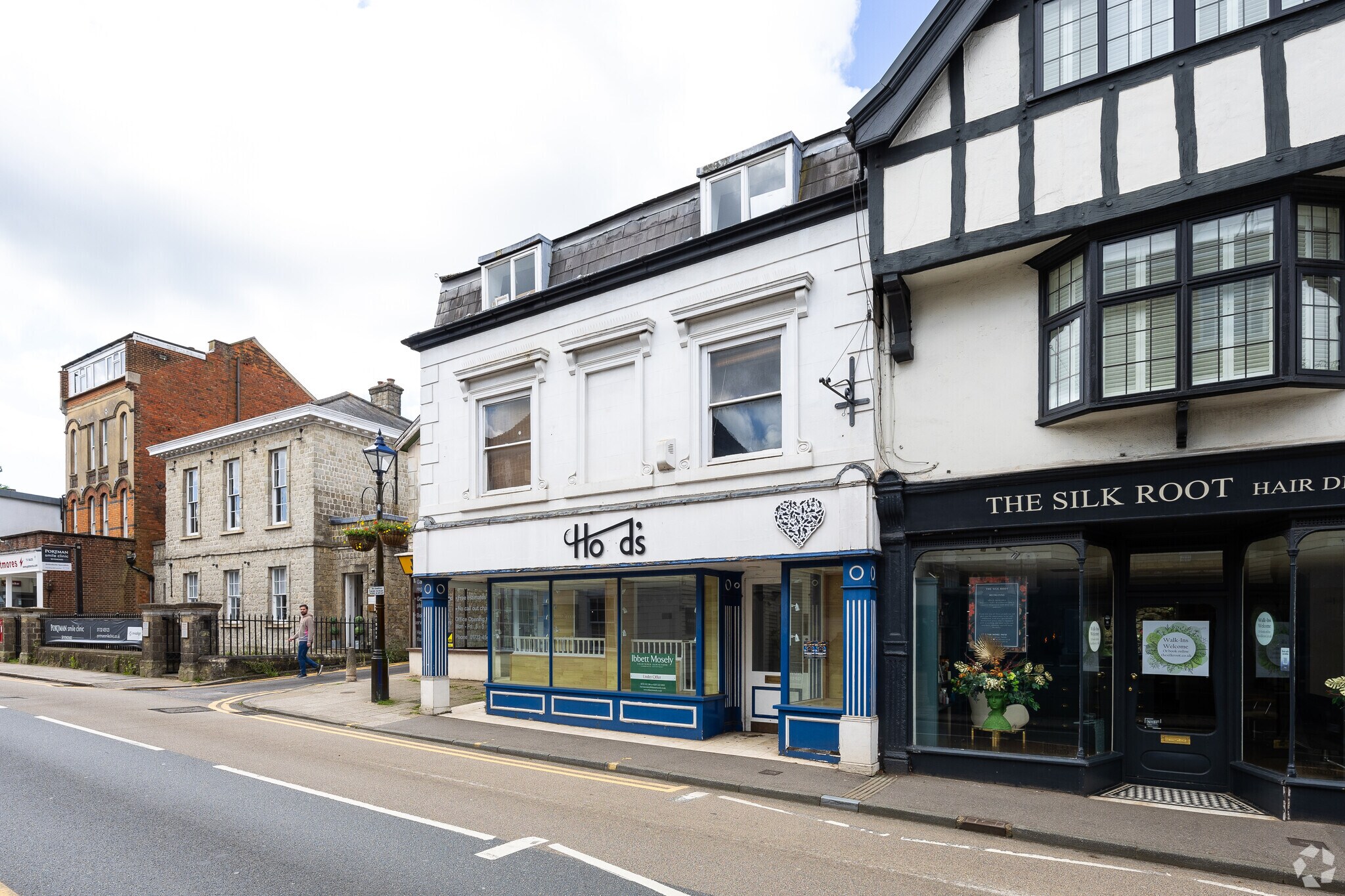 53 London Rd, Sevenoaks for sale Building Photo- Image 1 of 1