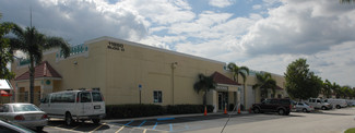 More details for 11880 W State Road 84, Davie, FL - Industrial for Rent