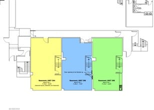 394-398 Midsummer Blvd, Milton Keynes to rent Floor Plan- Image 2 of 2