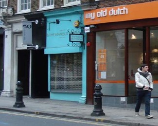 More details for 18 Kensington Church St, London - Retail for Rent