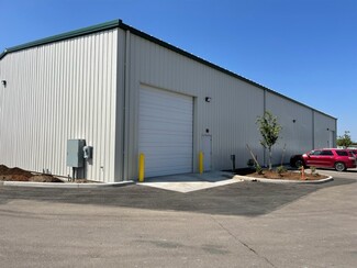 More details for 31933 Rolland Dr, Tangent, OR - Industrial for Rent