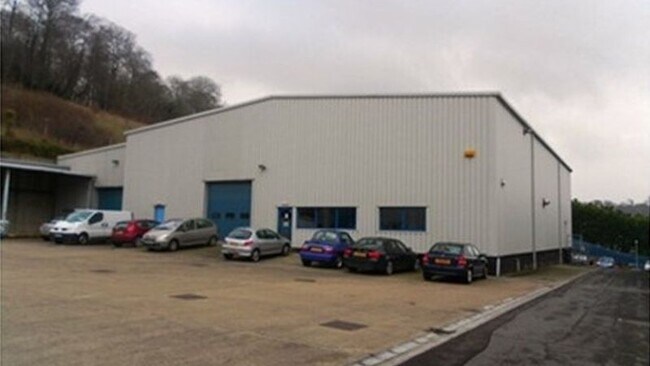 More details for Sand Rd, Newcastle Upon Tyne - Industrial to Rent