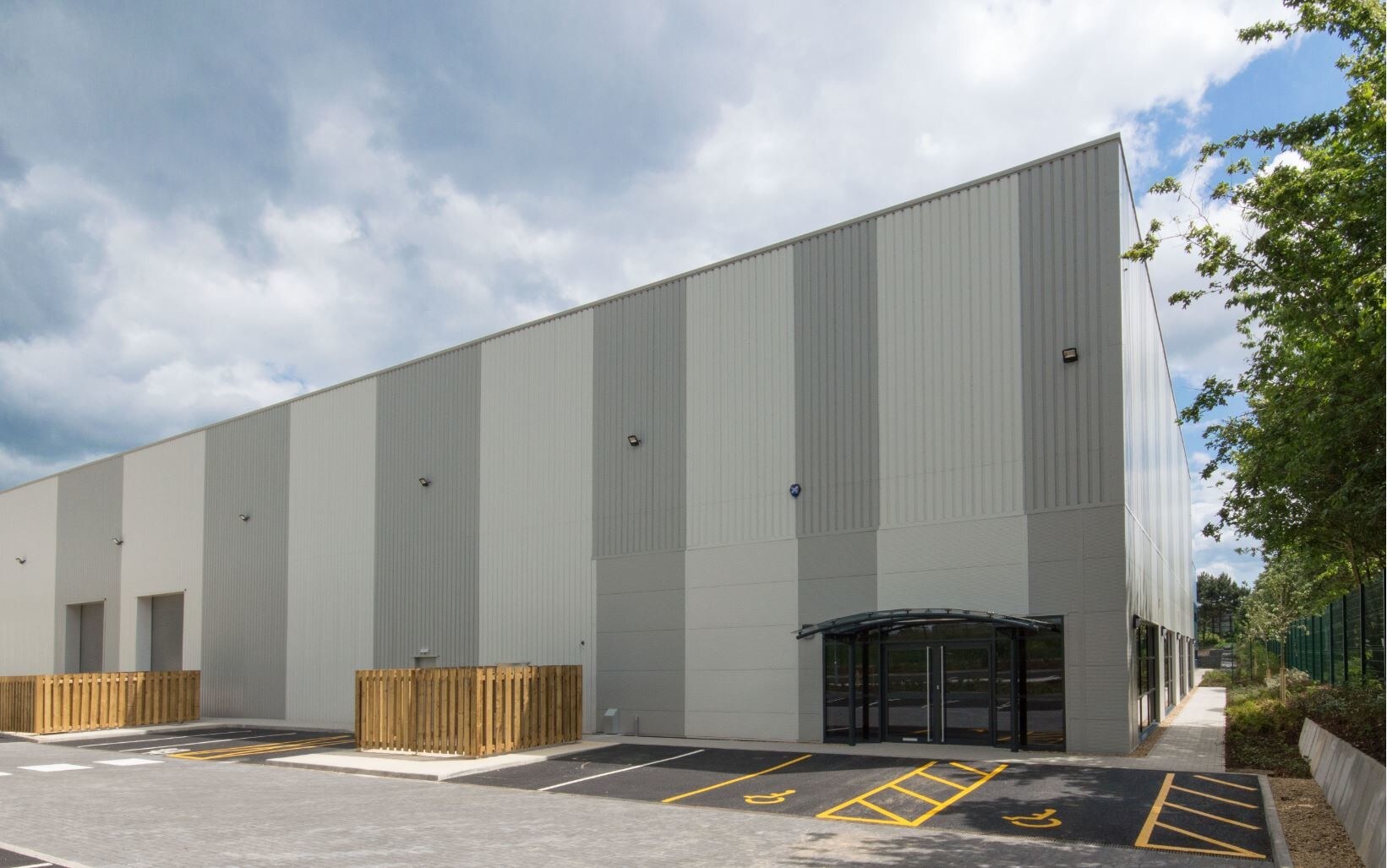 Roebuck Way, Milton Keynes for sale Primary Photo- Image 1 of 1