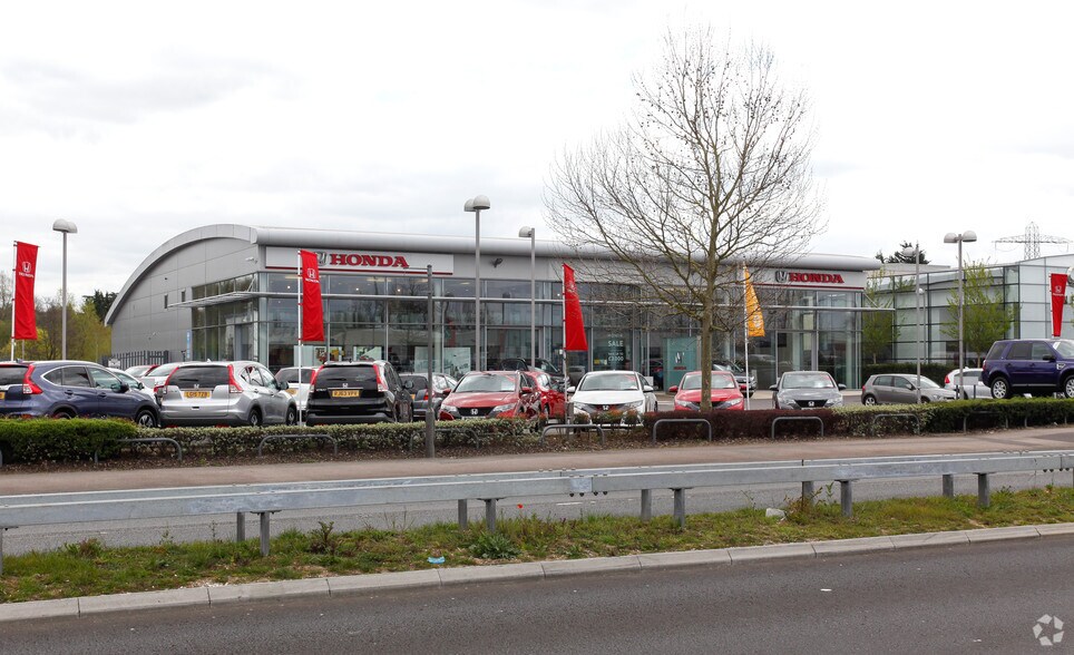 Rose Kiln Ln, Reading for sale - Primary Photo - Image 1 of 1