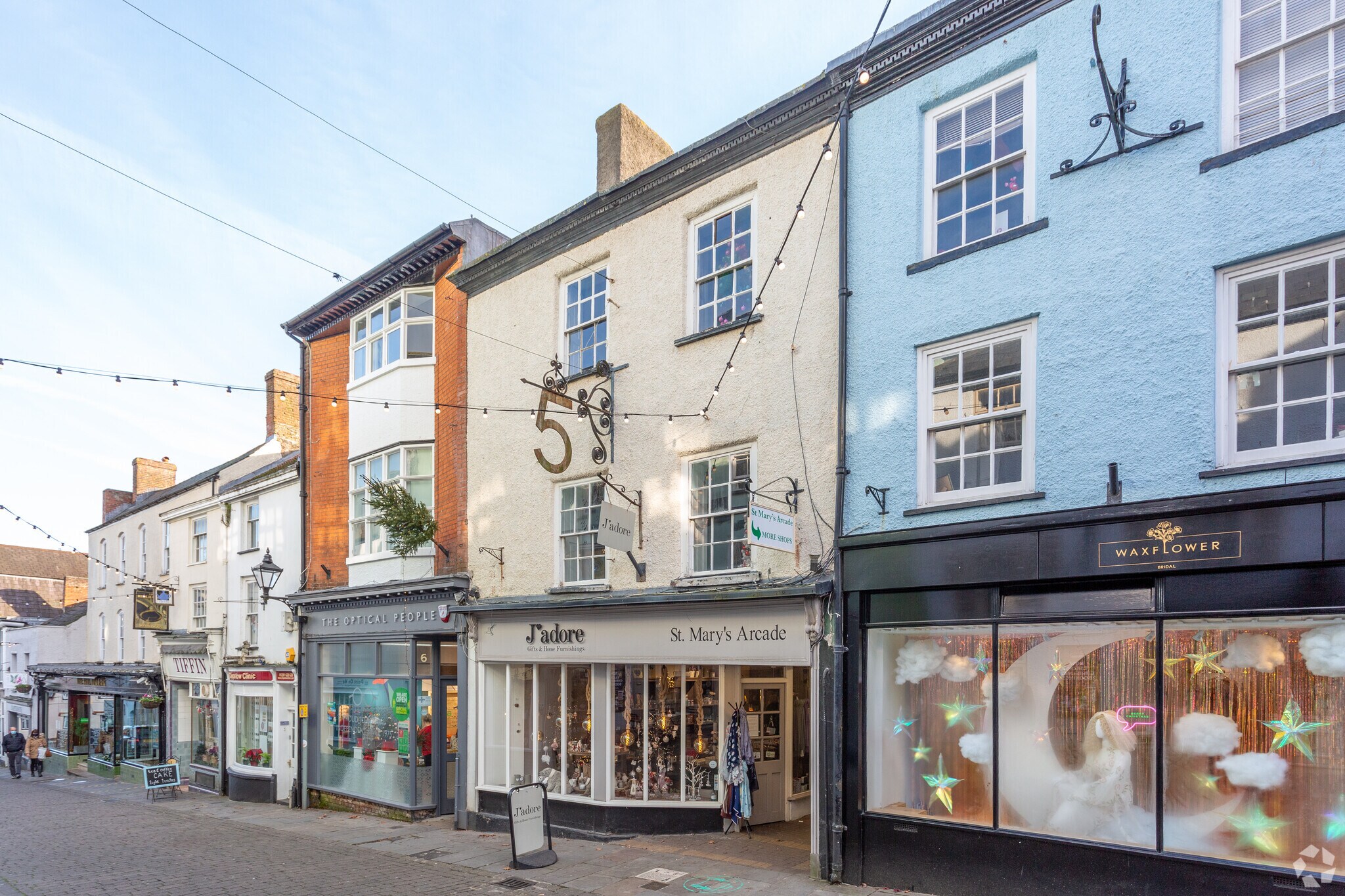 Benson Ct, Chepstow for sale Primary Photo- Image 1 of 13