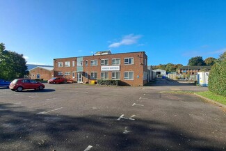 More details for Stephenson Rd, Basingstoke - Office, Industrial for Rent