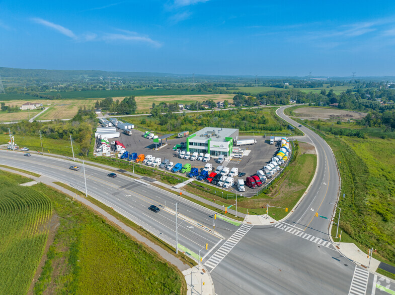 7265 5 Side Rd, Milton, ON for sale - Primary Photo - Image 1 of 3