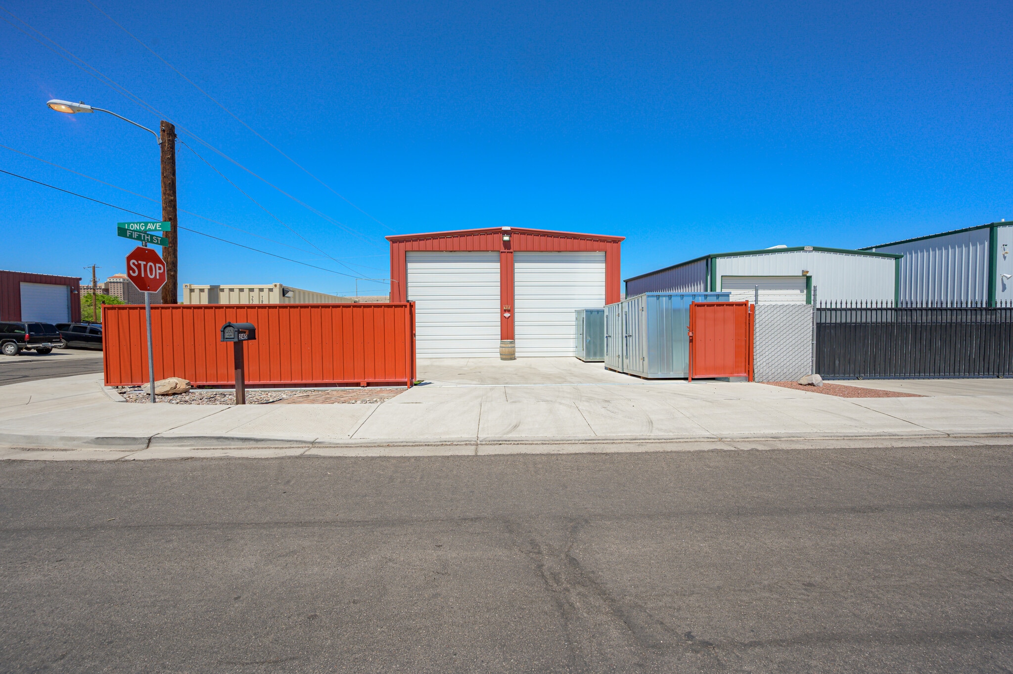 245 Long Ave, Bullhead City, AZ for sale Building Photo- Image 1 of 1