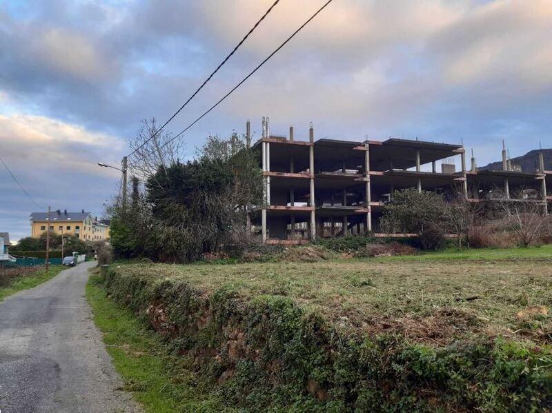 General, Sn, Barreiros, Lugo to rent Construction Photo- Image 1 of 24