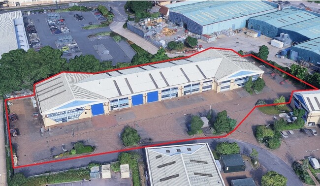 More details for 9-14 Campus 5, Letchworth Garden City - Industrial to Rent