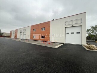 More details for 2 Rue Augustin Fresnel, Chassieu - Light Industrial to Rent