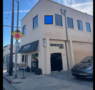 More details for 311 S Sweetzer Ave, Los Angeles, CA - Office for Rent