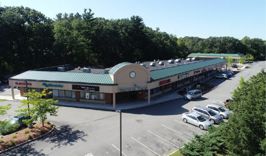 345 Main St, Tewksbury, MA for sale Building Photo- Image 1 of 1