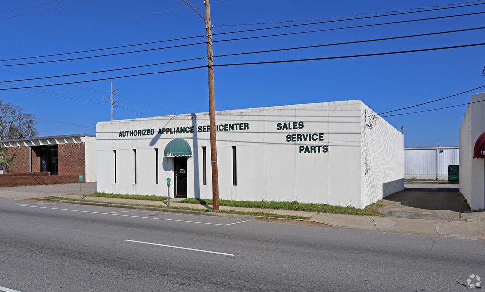 1811 Taylor St, Columbia, SC for sale - Primary Photo - Image 1 of 1