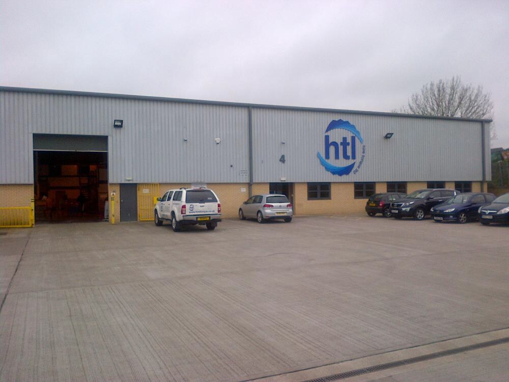 Coniston Ct, Blyth for sale Primary Photo- Image 1 of 1