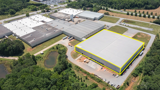 More details for 2415 N Highway 81, Anderson, SC - Industrial for Rent