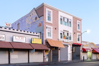 1126 Santee St, Los Angeles, CA for sale Building Photo- Image 1 of 1