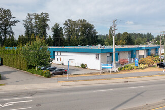 More details for 1750 McLean Ave, Port Coquitlam, BC - Industrial for Rent