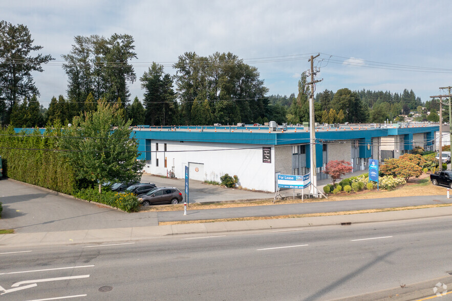 1750 McLean Ave, Port Coquitlam, BC for rent - Primary Photo - Image 1 of 12