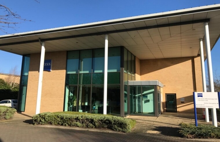 509 Coldhams Ln, Cambridge for sale - Primary Photo - Image 1 of 1