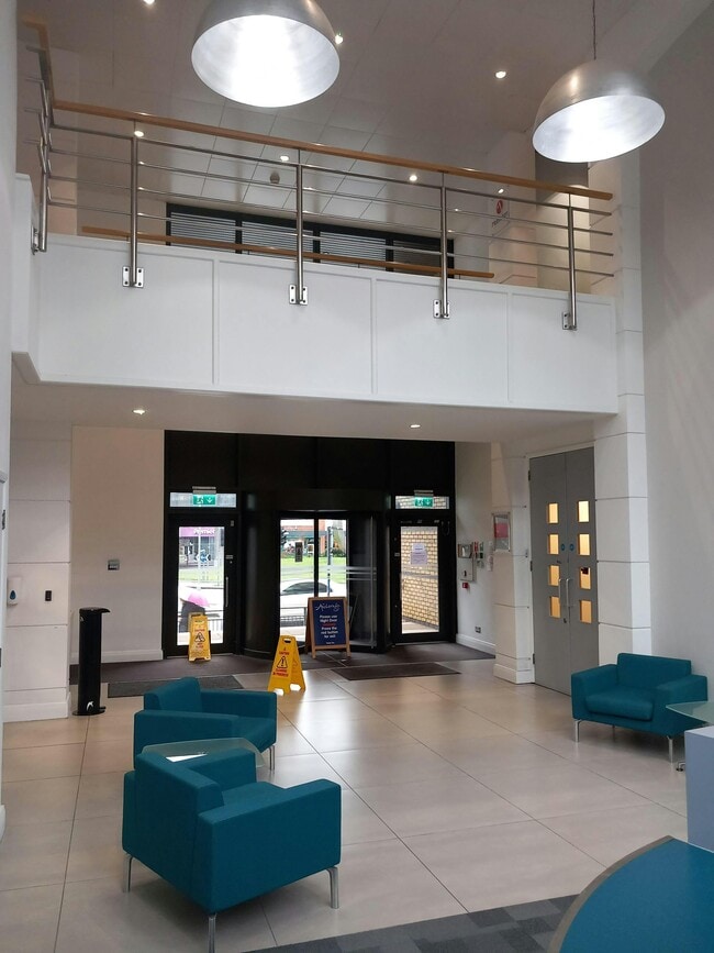 More details for 34 Bridge St, Reading - Office to Rent