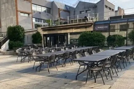 148-156 Rue Gallieni, Boulogne-Billancourt to rent - Building Photo - Image 2 of 3