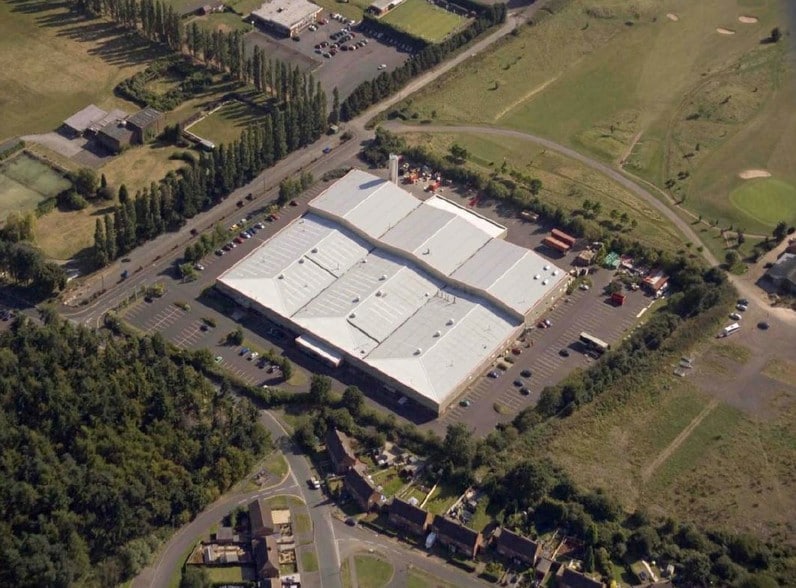 Zortech Ave, Kidderminster for sale - Primary Photo - Image 1 of 1