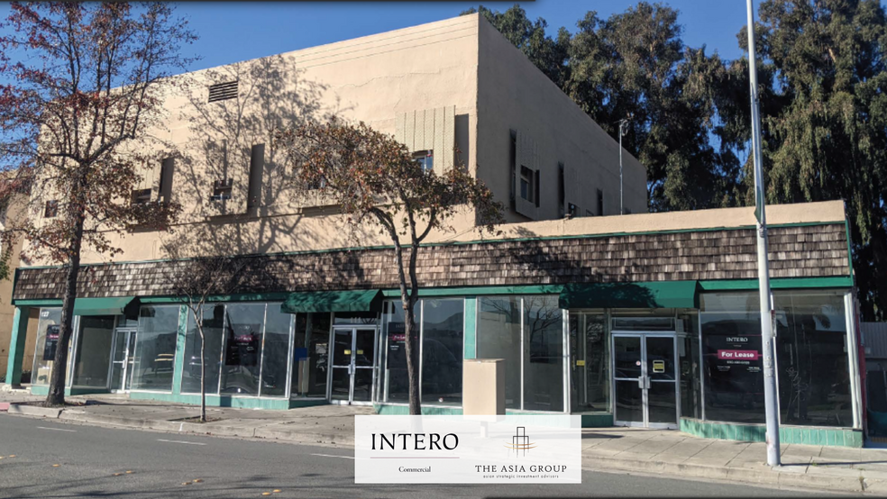 111 S Main St, Milpitas, CA for rent - Building Photo - Image 1 of 1