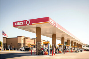 Just Listed - Circle K in Denver MSA | 20-Yr - Commercial Property