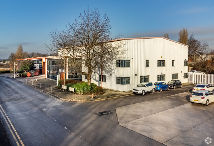 Greengate, Manchester for sale - Primary Photo - Image 1 of 1