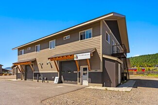 More details for 259 Cold Iron, Big Sky, MT - Light Industrial for Sale