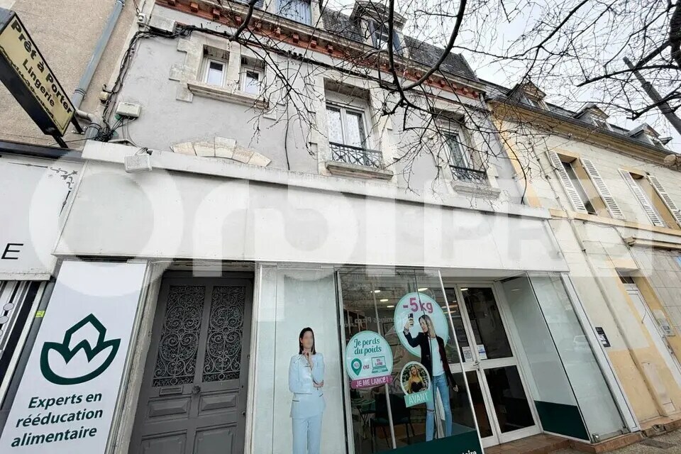 Build-to-Rent in Montluçon for sale Primary Photo- Image 1 of 13