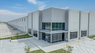 More details for 8702 Fairbanks N Houston, Houston, TX - Industrial for Rent