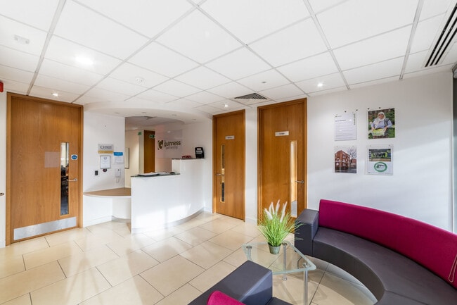 More details for 851 Silbury Blvd, Milton Keynes - Co-working to Rent