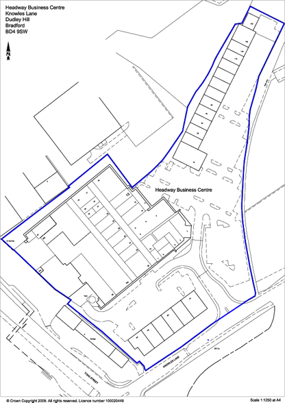 Knowles Hl, Bradford to rent - Building Photo - Image 1 of 8