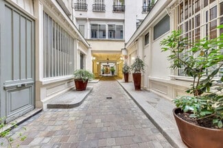 More details for 20-22 Rue Richer, Paris - Office for Sale