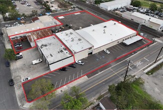 More details for 945 E Lindsay, Stockton, CA - Industrial for Rent