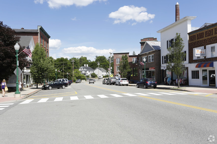 107 Main St, Winthrop, ME for sale - Other - Image 1 of 1