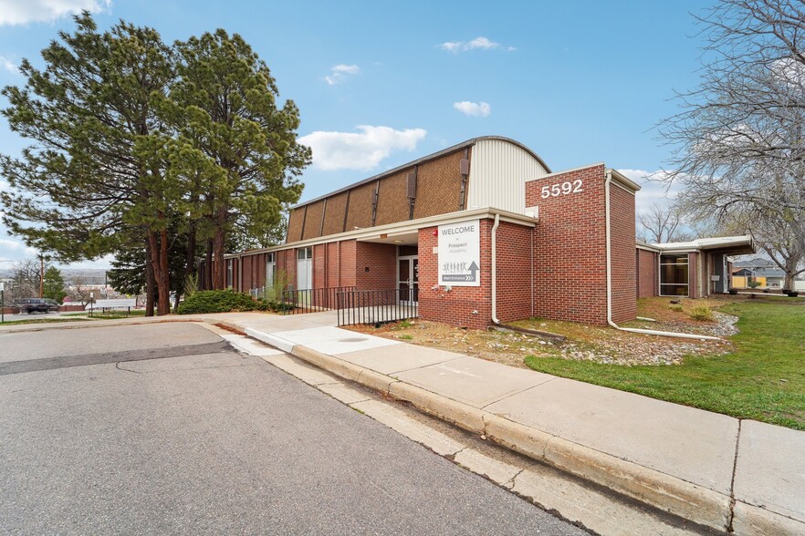 5592 Independence St, Arvada, CO for sale - Building Photo - Image 2 of 18