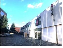 High St, West Bromwich to rent Building Photo- Image 1 of 1