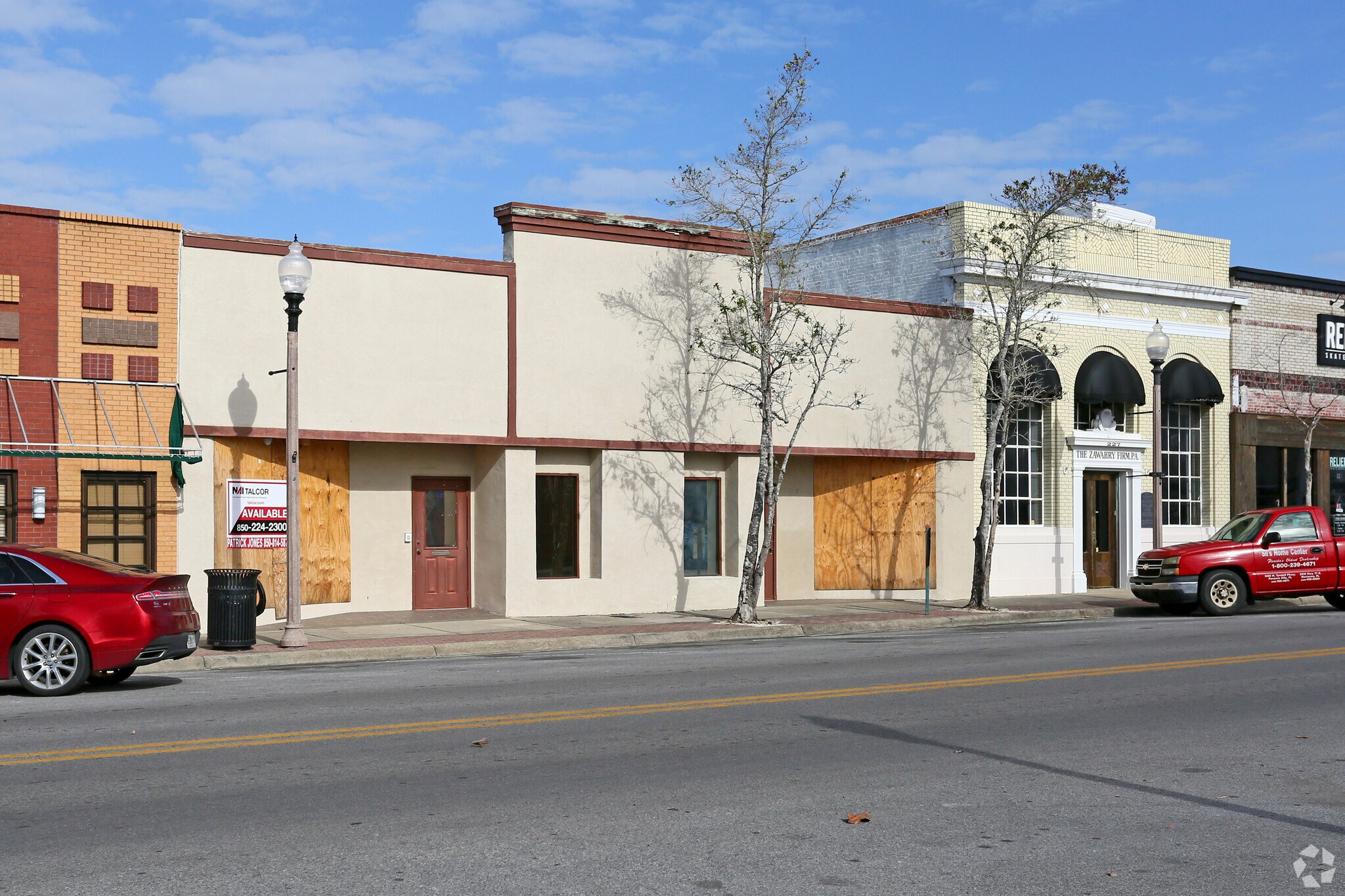 215 Harrison Ave, Panama City, FL for sale Primary Photo- Image 1 of 1