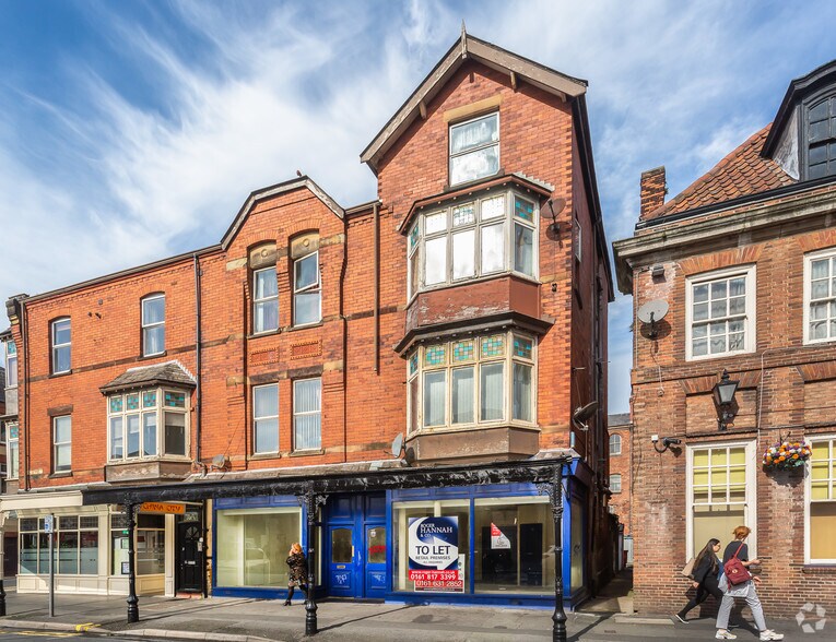 14-16 King St, Southport for sale - Primary Photo - Image 1 of 1