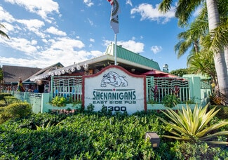 More details for 1300 S Federal Hwy, Dania, FL - Retail for Sale