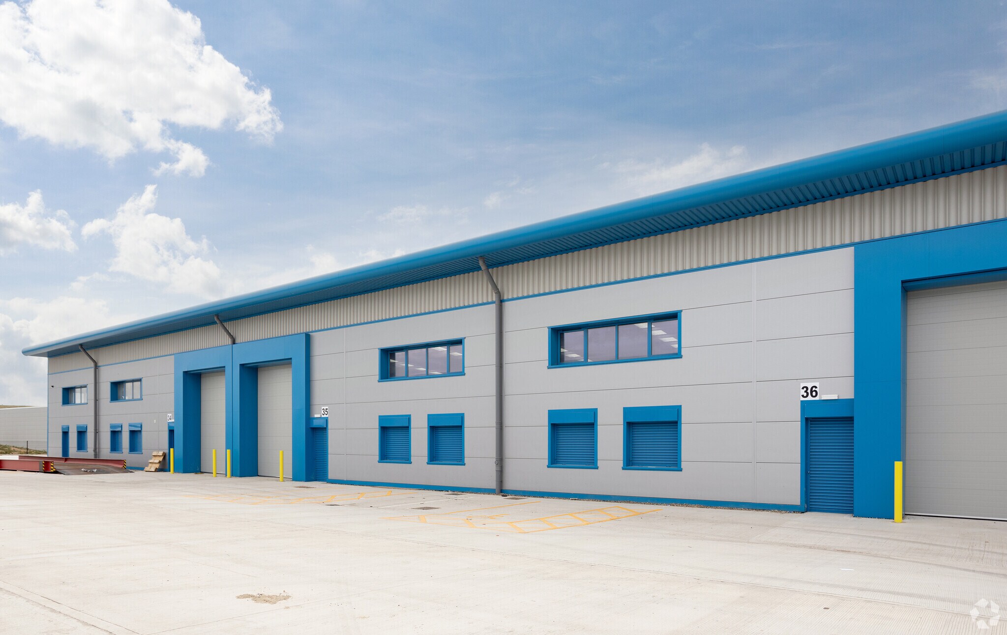 Todwick Rd, Dinnington for sale Building Photo- Image 1 of 1