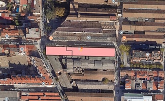 More details for Carrer del Bruc, 51, Terrassa - Industrial for Sale