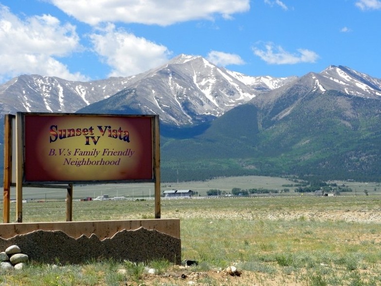 Red Tail Blvd, Buena Vista, CO for sale - Primary Photo - Image 1 of 1