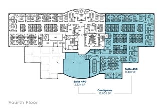 2000 Auburn Dr, Beachwood, OH for rent Floor Plan- Image 1 of 1