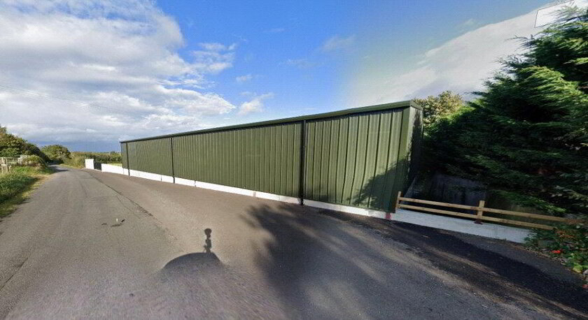12 Lisgobban Rd, Dungannon to rent - Building Photo - Image 2 of 2
