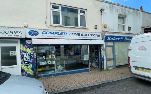 39-40 Baker St, Brighton for sale Building Photo- Image 1 of 1