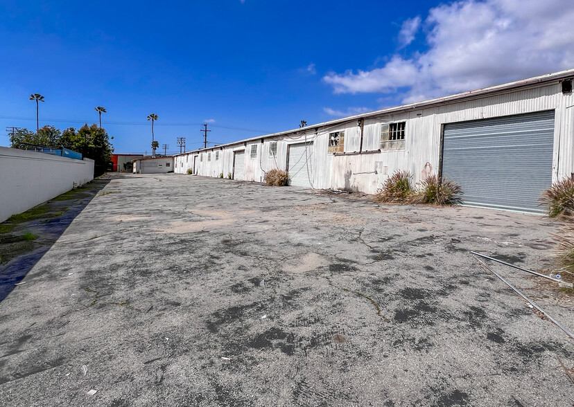 15888 Broadway, Gardena, CA for sale - Building Photo - Image 2 of 3